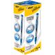 Marker lavagna Liquid Ink Velleda blu