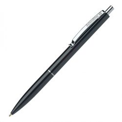 Penna a sfera scatto K15 Schneider nero