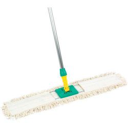 Telaio snodato + frangia lineare 80cm