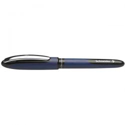Roller Schneider indeleb.One Business nero 0,6mm