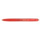 Penna Sfera Pilot Supergrip G Scatto Rosso