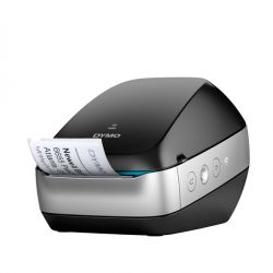 Etichettatrice Dymo Labelwriter Wireless Nero