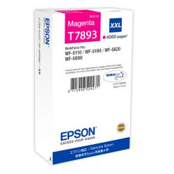 Cartuccia Epson T789340 magenta XXL WF5110DW