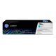 Toner HP CE311A n.126A CLJ-CP1025 1K ciano