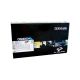 Toner Lexmark C5240CH ciano C-524 5K