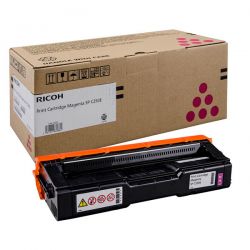 Toner Ricoh SPC-250DN/SF magenta 407545