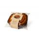 TORTA SBRISOLA NERA 200GR - LOISON