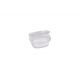 CF. 50 CONTEN. OVALI PET C/COP. INCERN. 18X151 CUK