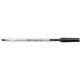 PENNA A SFERA ECOLUTIONS ROUND STIC NERO CF.60