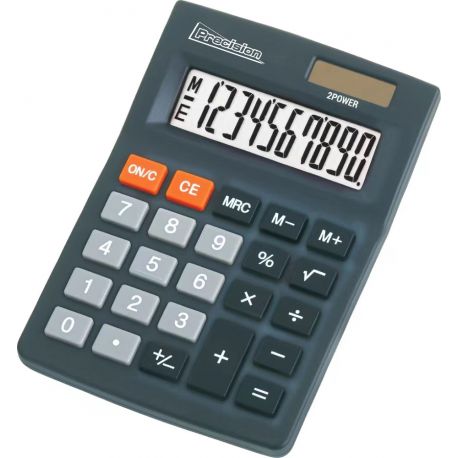Calcolatrice da tavolo 10 cifre PRECISION 79079