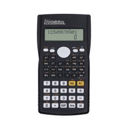 Calcolatrice scientifica 240 funzioni Precision FX350CW