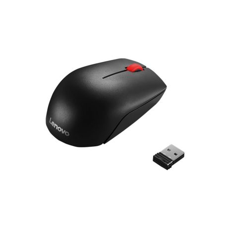 MOUSE WIRELESS LENOVO ESSENTIAL COMPACT