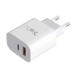 SPINA DI RICARICA USB/TYPEC