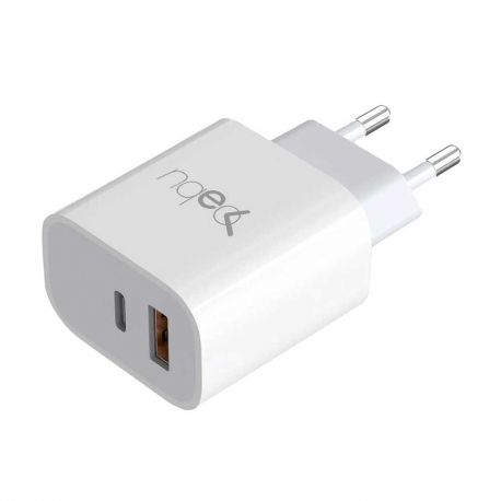 SPINA DI RICARICA USB/TYPEC