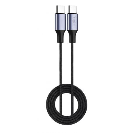 CAVO DI RICARICA/SCAMBIO DATI TYPEC/TYPEC