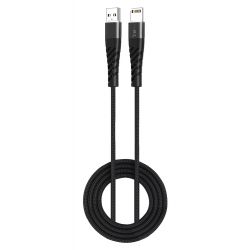 CAVO DI RICARICA E SCAMBIO DATI USB/LIGHTNING