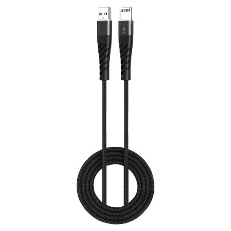 CAVO DI RICARICA E SCAMBIO DATI USB/LIGHTNING