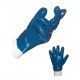 GUANTI BLUGRADE 4 IN NITRILE TG.10