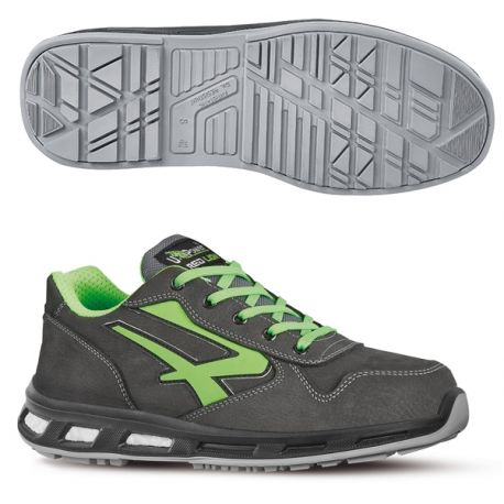 Calzatura di Sicurezza U-Power Yoda tg.44