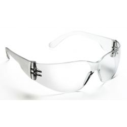 OCCHIALE UNIVET 568 CLEAR INCOLORE