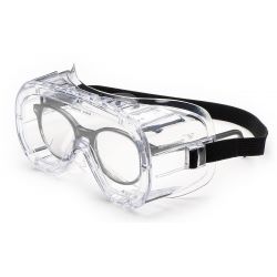 OCCHIALE A MASCHERINA UNIVET SAFE 2