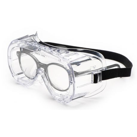 OCCHIALE A MASCHERINA UNIVET SAFE 2