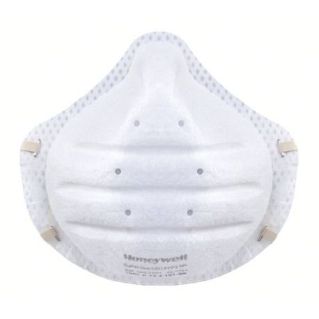 MASCH. HONEYWELL SUPERONE 3207 FFP3 NR D CF.30