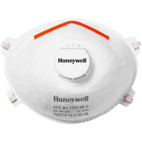 MASCH. HONEYWELL 5311 C/VALV. FFP3 NR D CF.10