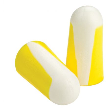 Inserti auricolari mono Bilsom cf.20x10paia tg.S