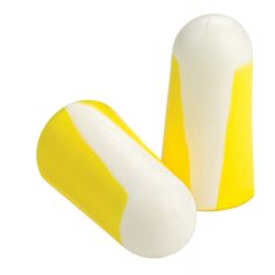 Inserti auricolari mono Bilsom cf.20x10paia tg.L