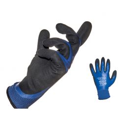 GUANTI TOTAL PROOF NITIRLE TG.9