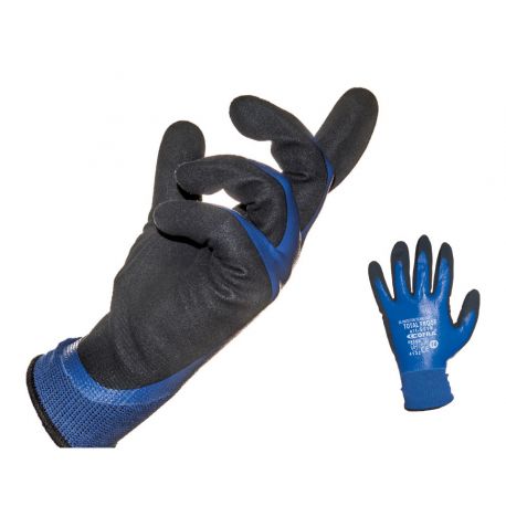 GUANTI TOTAL PROOF NITIRLE TG.9