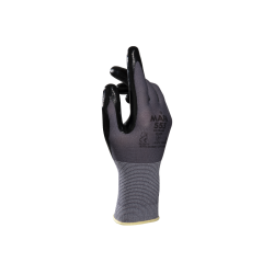 GUANTI ULTRANE 553 NITRILE TG.8
