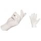 GUANTI TRICOFIL IN FILO CONTINUO DI COTONE TG.S