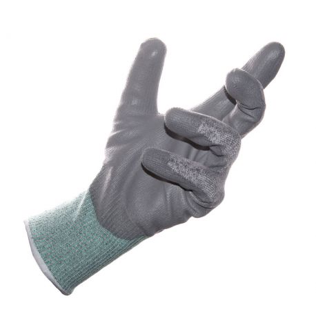 GUANTI WORKEASY 23-5113G POLIUR. TG.9