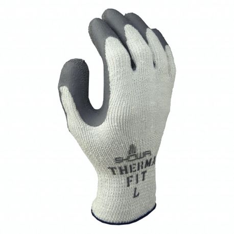 GUANTI THERMO GRIP 451 IN ACRILICO, COT TG.10