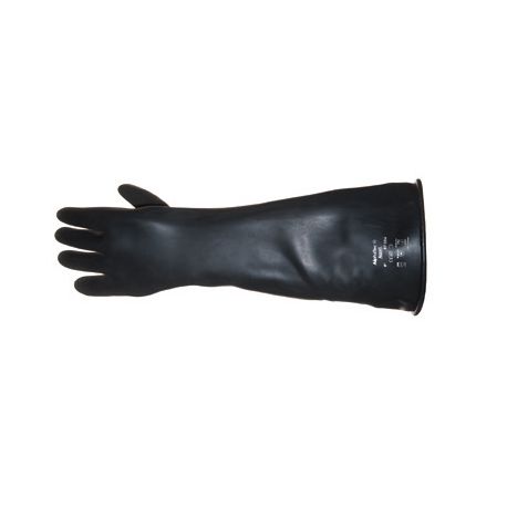 GUANTI ALPHATEC 87-108 INTERAMENTE IN LA TG.8,5