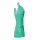 GUANTI ULTRANITRIL 492 IN NITRILE VERDE TG.10