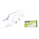 GUANTI LATTICE MONOUSO CHIRURGICI E DA E TG. S