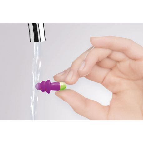 AURICOLARI ROCKETS CORD RIUTILIZZABILI CF.50 PAIA