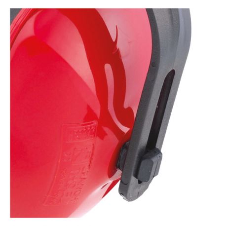 CUFFIA ANTIRUMORE HOWARD LEIGHT QM24