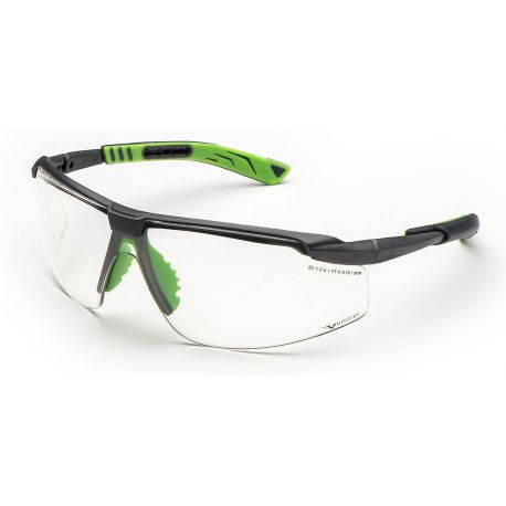 OCCHIALE UNIVET 5X8 CLEAR INCOLORE