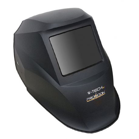 MASCHERA A CASCO PER SALDATURA W-TECH BASE