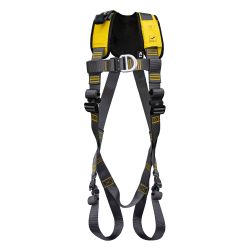 IMBRAGATURA ANTICADUTA EXPERT PRO 55 TG. L/XL