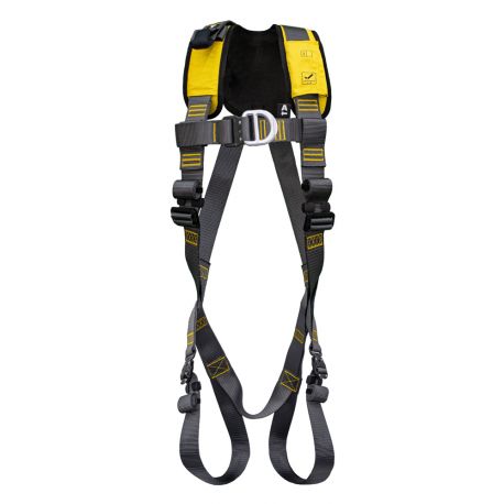 IMBRAGATURA ANTICADUTA EXPERT PRO 55 TG. L/XL