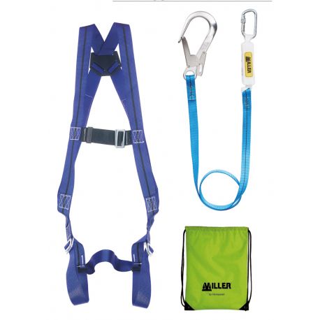 KIT PONTEGGIO HONEYWELL TITAN CORDINO CM.200