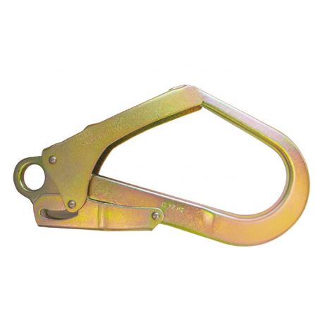 MOSCHETTONE CON CHIUSURA AUTOMATICA M 39 MM.55