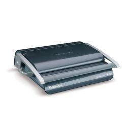 Rilegatrice manuale Quasar + 500 Fellowes