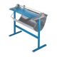 Taglierina a rullo Dahle R900448 c/tavolo