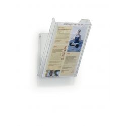 Espositore Combiboxx Durable f.to 31x24cm